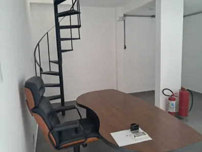 Ponto Comercial para alugar, 40m² no Campo Belo, São Paulo