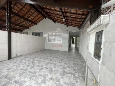 Casa com 2 Quartos à venda, 108m² no Caiçara, Praia Grande