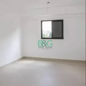 Apartamento com 1 Quarto à venda, 31m² no Alto da Lapa, São Paulo