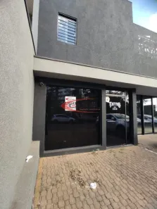Ponto Comercial com 2 Quartos para alugar, 120m² no Vila Aviação, Bauru