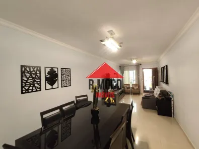 Sobrado com 3 Quartos à venda, 106m² no Vila Guilhermina, São Paulo