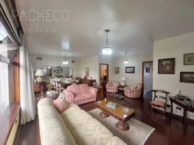Casa com 4 Quartos à venda, 245m² no Alto de Pinheiros, São Paulo