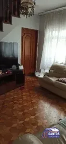 Sobrado com 5 Quartos à venda, 140m² no Vila Cláudia, São Paulo
