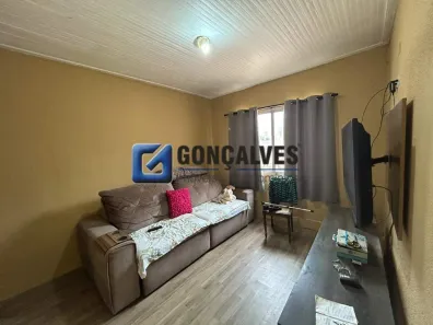 Sobrado com 2 Quartos à venda, 155m² no Ferrazópolis, São Bernardo do Campo