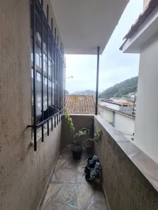 Casa com 2 Quartos à venda, 46m² no Vale do Paraíso, Teresópolis