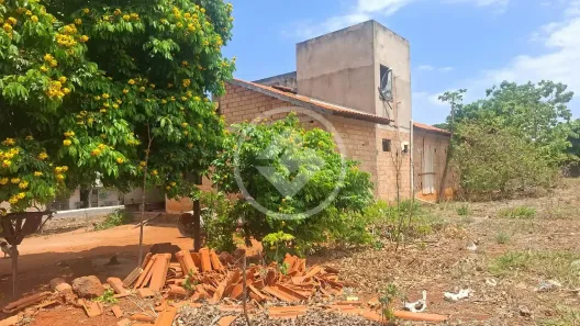 Casa com 4 Quartos à venda, 324m² no , Hidrolândia