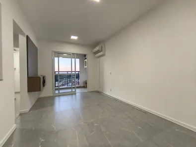 Apartamento com 2 Quartos para alugar, 75m² no Parque Industrial, Itu