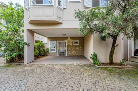 Casa com 3 Quartos à venda, 180m² no Alto de Pinheiros, São Paulo