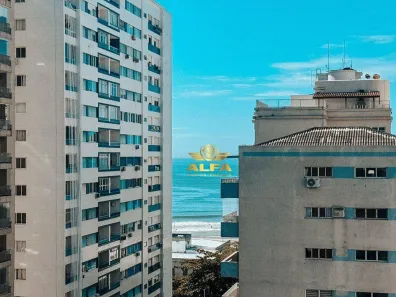 Flat com 3 Quartos à venda, 201m² no Pitangueiras, Guarujá