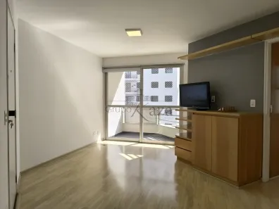 Apartamento com 2 Quartos para alugar, 47m² no Sumarezinho, São Paulo