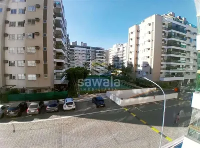 Apartamento com 2 Quartos à venda, 71m² no Recreio dos Bandeirantes, Rio de Janeiro