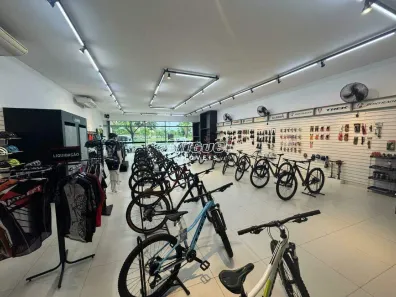 Sala Comercial para alugar, 230m² no Vila Independência, Piracicaba