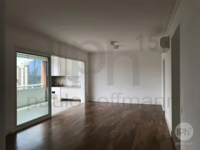 Apartamento com 3 Quartos para alugar, 151m² no Itaim Bibi, São Paulo