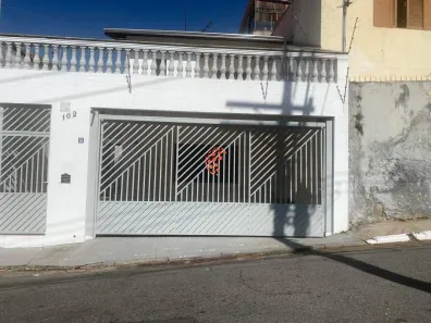 Casa com 3 Quartos à venda, 145m² no Cidade Mãe do Céu, São Paulo