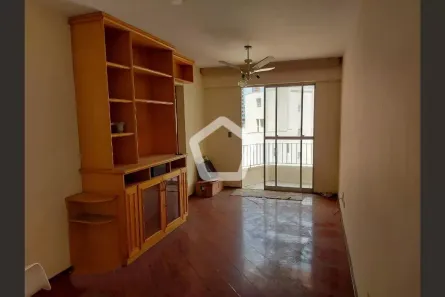 Apartamento com 2 Quartos à venda, 52m² no Sumarezinho, São Paulo