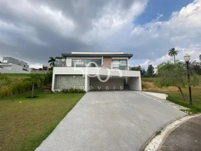 Casa de Condomínio com 3 Quartos para alugar, 240m² no Jardim Villas do Golf, Itu