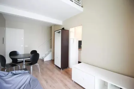 Apartamento com 1 Quarto à venda, 53m² no Vila Nova Conceição, São Paulo
