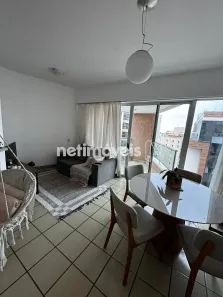 Apartamento com 1 Quarto à venda, 50m² no São Pedro, Belo Horizonte