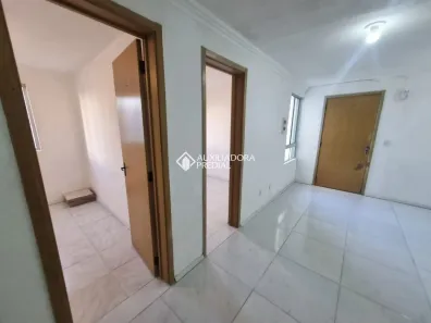 Apartamento com 2 Quartos para alugar, 44m² no Partenon, Porto Alegre