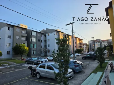 Casa com 3 Quartos à venda, 60m² no Morada de Laranjeiras, Serra