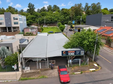 à venda, 435m² no Jardim Mauá, Novo Hamburgo