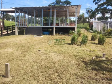 Lote/Terreno à venda, 600m² no Alvorada, Betim