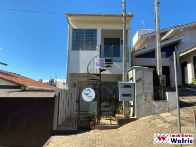 Apartamento com 1 Quarto para alugar, 36m² no Centro, Campo Bom
