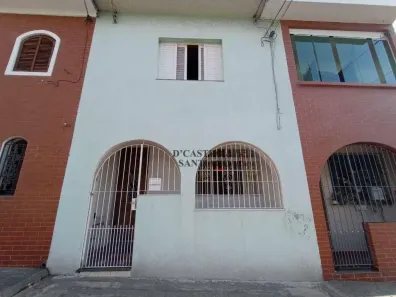 Sobrado com 2 Quartos à venda, 70m² no Mooca, São Paulo