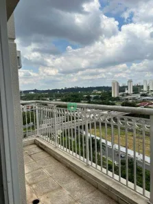 Sala Comercial à venda, 33m² no Vila Hamburguesa, São Paulo