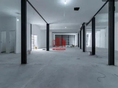 Ponto Comercial para alugar, 420m² no Vila Nilo, São Paulo
