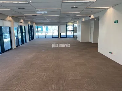 Sala Comercial para alugar, 438m² no Cerqueira César, São Paulo