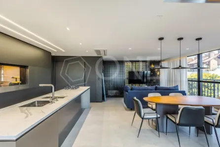 Apartamento com 2 Quartos à venda, 122m² no Mont Serrat, Porto Alegre