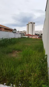 Lote/Terreno à venda, 270m² no Jardim Barão, Franca