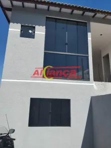Sobrado com 3 Quartos à venda, 125m² no Vila São João Batista, Guarulhos