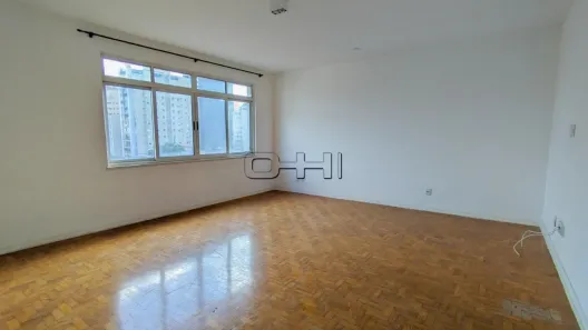Apartamento com 3 Quartos para alugar, 105m² no Pinheiros, São Paulo