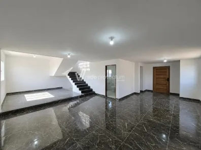 Sobrado com 3 Quartos à venda, 296m² no Jardim Chapadão, Campinas