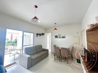 Apartamento com 2 Quartos à venda, 72m² no Cremação, Belém