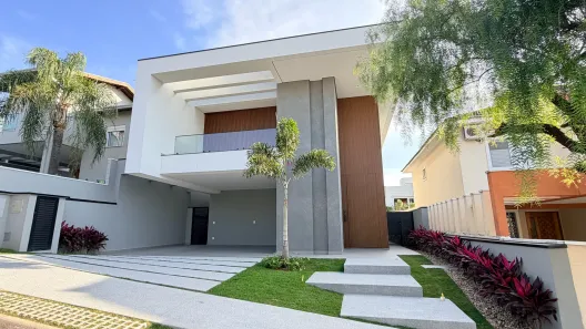 Casa de Condomínio com 3 Quartos à venda, 284m² no Engordadouro, Jundiaí