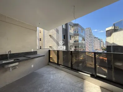 Apartamento com 2 Quartos à venda, 61m² no Jardim Camburi, Vitória