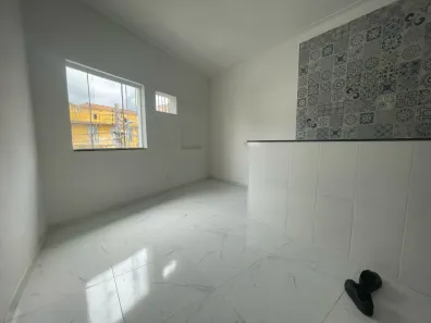 Apartamento com 1 Quarto para alugar, 40m² no Bonsucesso, Rio de Janeiro