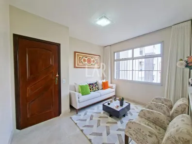 Apartamento com 3 Quartos à venda, 90m² no Gutierrez, Belo Horizonte