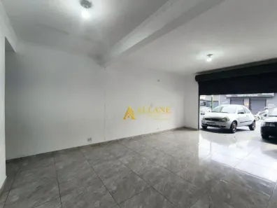 Ponto Comercial para alugar, 40m² no Jardim Simus, Sorocaba
