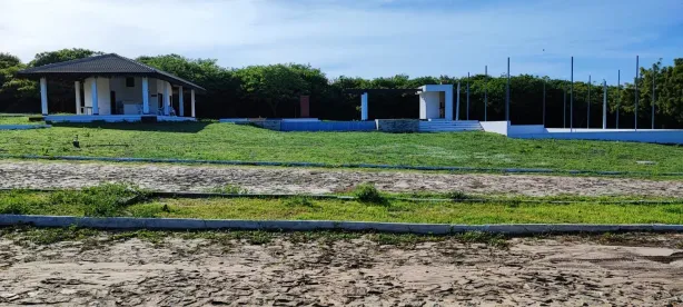 Lote/Terreno à venda, 250m² no Caponga, Cascavel
