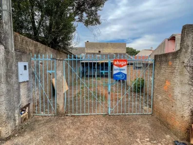 Casa com 3 Quartos para alugar, 105m² no Jardim São Francisco de Assis, Londrina