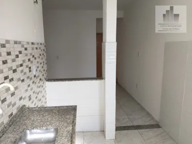 Apartamento com 2 Quartos para alugar, 55m² no Jardim América, Rio de Janeiro
