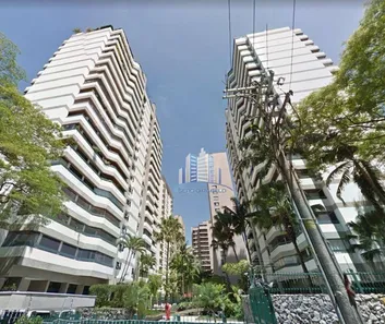 Apartamento com 4 Quartos à venda, 165m² no Vila Uberabinha, São Paulo