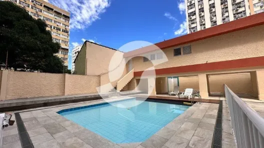 Apartamento com 3 Quartos à venda, 94m² no Icaraí, Niterói