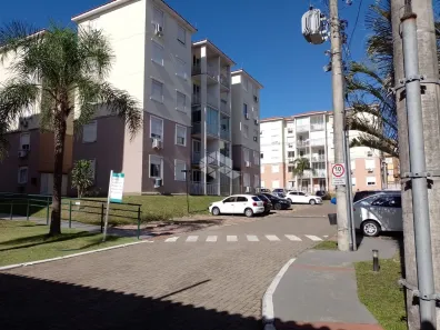 Apartamento com 3 Quartos à venda, 67m² no Morro Santana, Porto Alegre