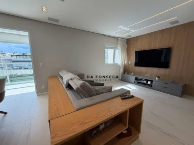 Apartamento com 3 Quartos à venda, 136m² no Adalgisa, Osasco