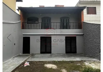 Sobrado com 3 Quartos à venda, 184m² no Vila Prudente, São Paulo